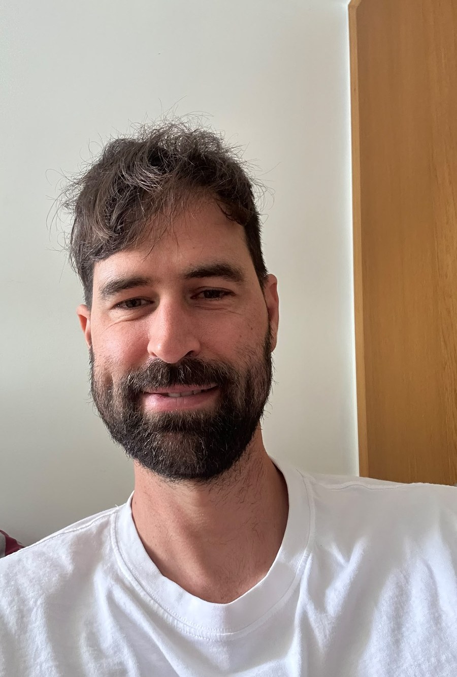 Ricard López, fundador de NeoBrand Solutions